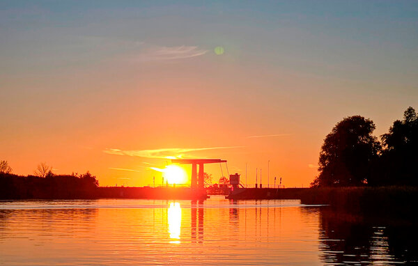 Feriehuse - Lemmer , Holland - HFR484 902