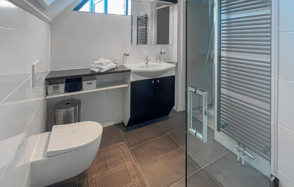 Feriehuse - Lemmer , Holland - HFR484 701