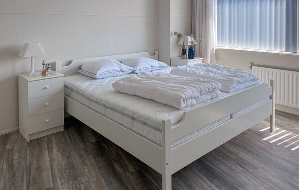 Feriehuse - Lemmer , Holland - HFR484 601