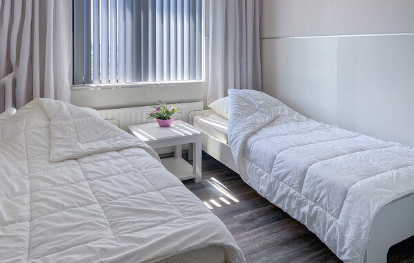 Feriehuse - Lemmer , Holland - HFR484 602