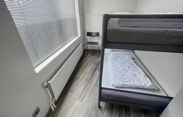 Feriehuse - Lemmer , Holland - HFR484 603