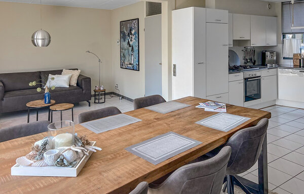 Feriehuse - Lemmer , Holland - HFR484 5