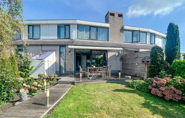 Vakantiehuis - Lemmer , Nederland - HFR484 1