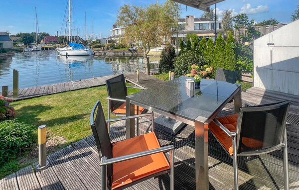 Vakantiehuis - Lemmer , Nederland - HFR484 2