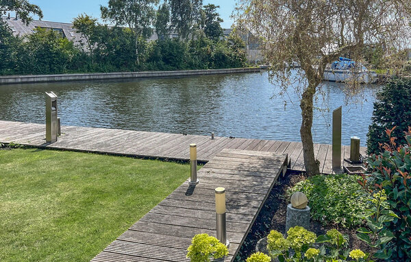 Feriehuse - Lemmer , Holland - HFR484 7