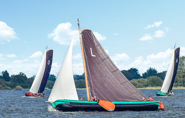 Ferienhaus - Lemmer , Holland - HFR485 902