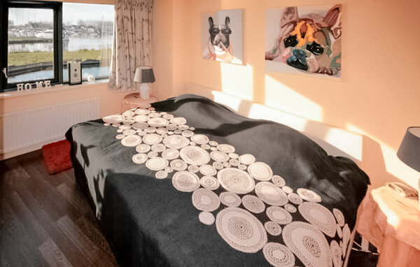 Ferienhaus - Lemmer , Holland - HFR485 601