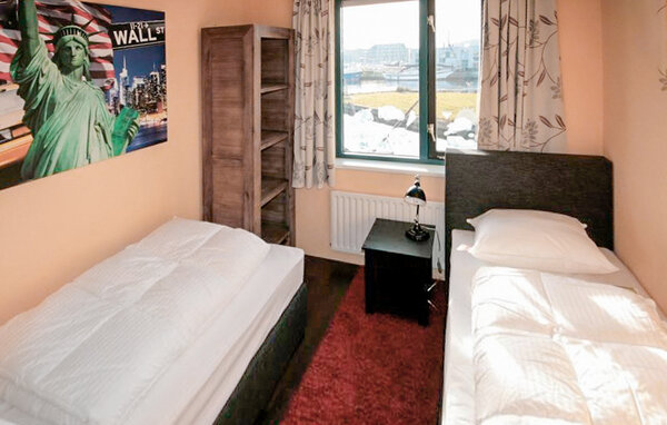Ferienhaus - Lemmer , Holland - HFR485 602