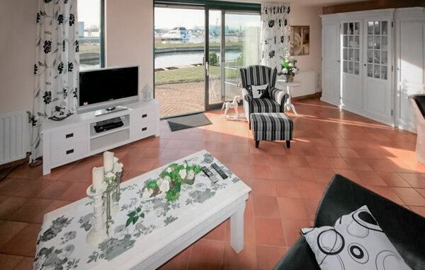 Ferienhaus - Lemmer , Holland - HFR485 3