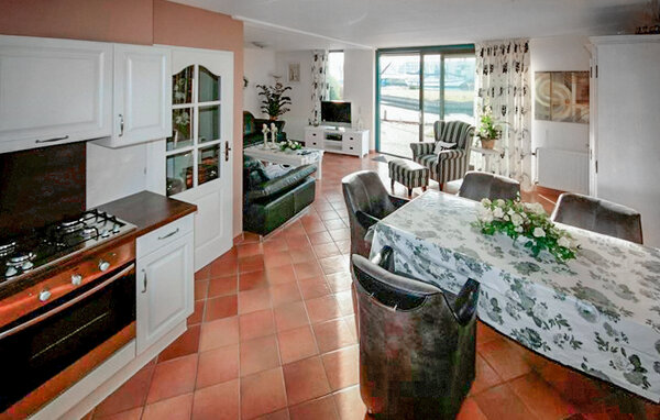 Ferienhaus - Lemmer , Holland - HFR485 5