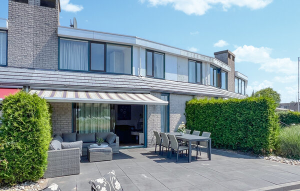 Vakantiehuis - Lemmer , Nederland - HFR485 1