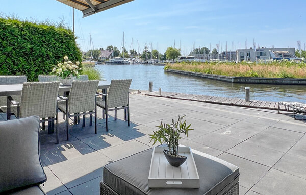 Vakantiehuis - Lemmer , Nederland - HFR485 2
