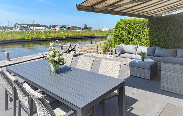 Ferienhaus - Lemmer , Holland - HFR485 101