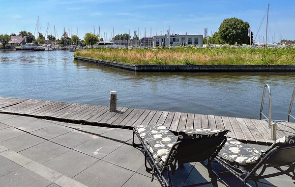 Ferienhaus - Lemmer , Holland - HFR485 102