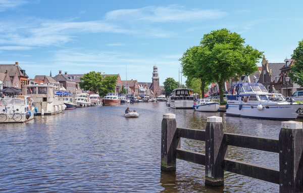 Vakantiehuis - Lemmer , Nederland - HFR486 901
