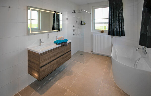 Vakantiehuis - Lemmer , Nederland - HFR486 702