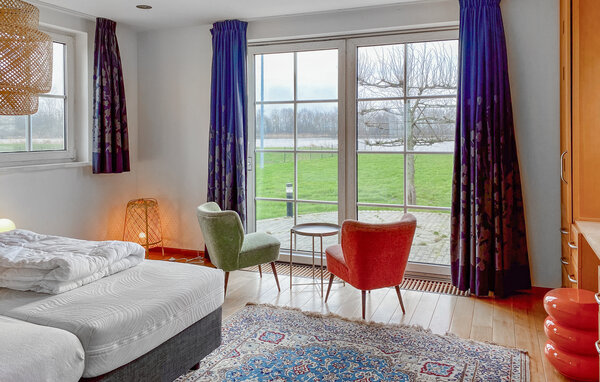 Vakantiehuis - Lemmer , Nederland - HFR486 601