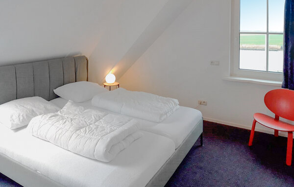 Vakantiehuis - Lemmer , Nederland - HFR486 602