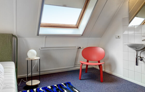 Vakantiehuis - Lemmer , Nederland - HFR486 603