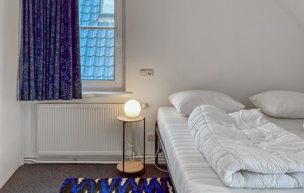 Vakantiehuis - Lemmer , Nederland - HFR486 604