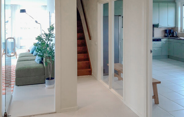 Vakantiehuis - Lemmer , Nederland - HFR486 501