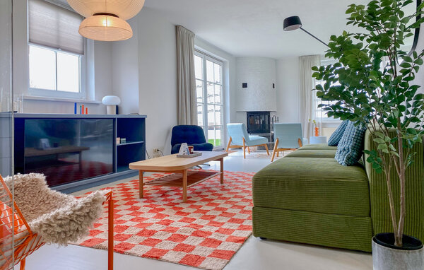 Vakantiehuis - Lemmer , Nederland - HFR486 3