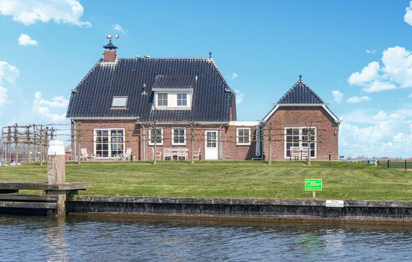 Vakantiehuis - Lemmer , Nederland - HFR486 81