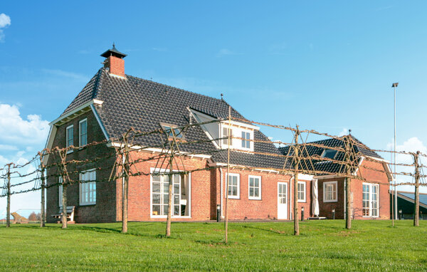 Vakantiehuis - Lemmer , Nederland - HFR486 82