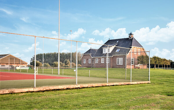 Vakantiehuis - Lemmer , Nederland - HFR486 83