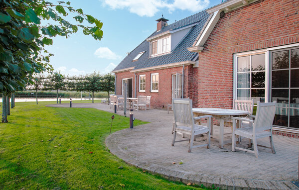 Holiday Home - Lemmer , Holland - HFR486 1