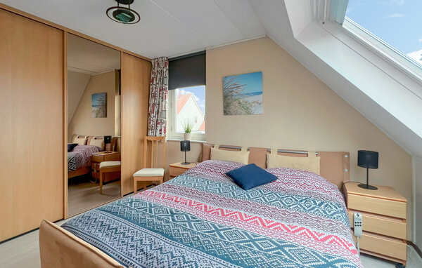 Ferienhaus - Lemmer , Holland - HFR487 601