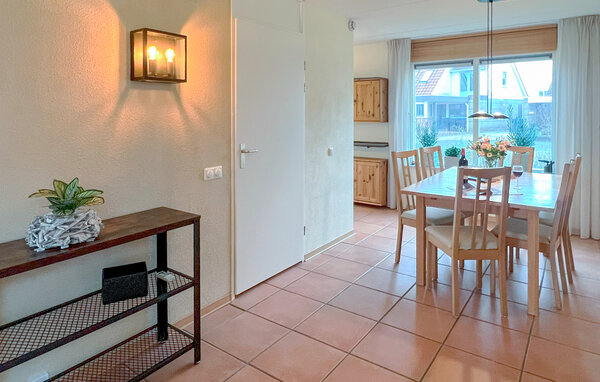 Ferienhaus - Lemmer , Holland - HFR487 5