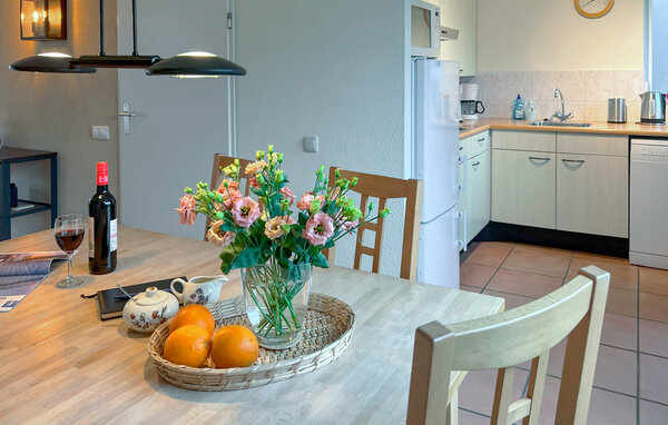 Ferienhaus - Lemmer , Holland - HFR487 401