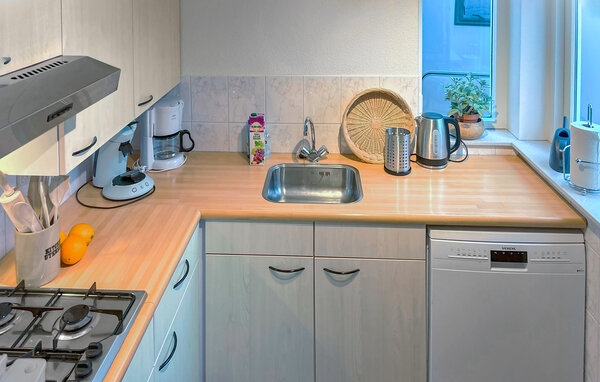 Ferienhaus - Lemmer , Holland - HFR487 6
