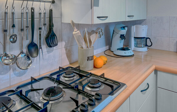Ferienhaus - Lemmer , Holland - HFR487 402