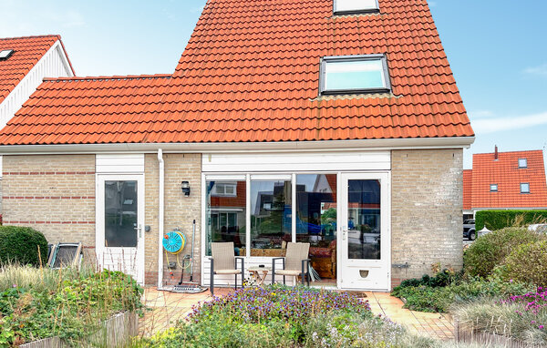 Casa de vacaciones - Lemmer , Holanda - HFR487 1