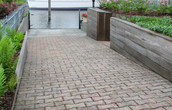 Ferienhaus - Lemmer , Holland - HFR487 102