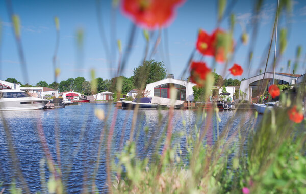 Casa de vacaciones - Lemmer , Holanda - HFR488 904
