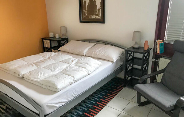 Casa de vacaciones - Lemmer , Holanda - HFR488 602