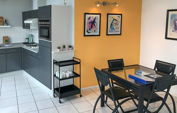 Casa de vacaciones - Lemmer , Holanda - HFR488 5