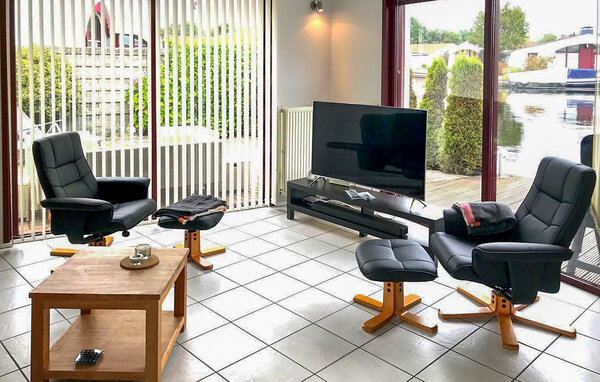 Casa de vacaciones - Lemmer , Holanda - HFR488 3