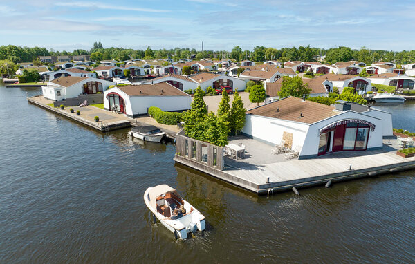 Vakantiehuis - Lemmer , Nederland - HFR488 1