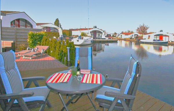 Casa de vacaciones - Lemmer , Holanda - HFR488 7