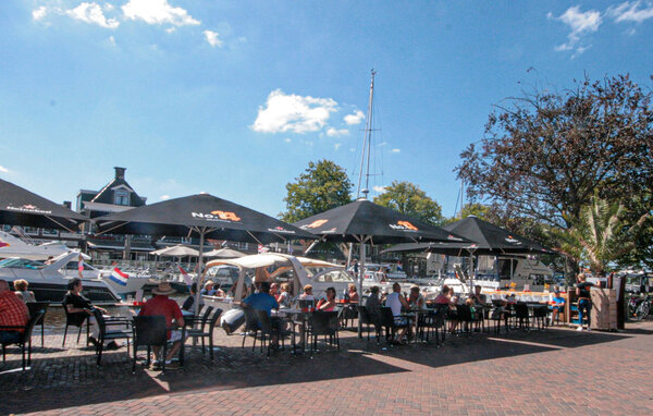 Ferienhaus - Lemmer , Holland - HFR489 901