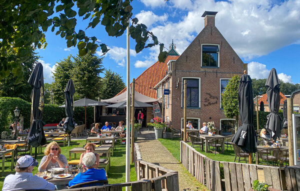 Ferienhaus - Lemmer , Holland - HFR489 907