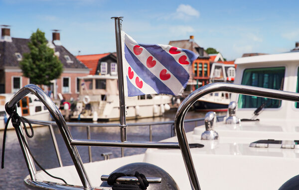 Ferienhaus - Lemmer , Holland - HFR489 909