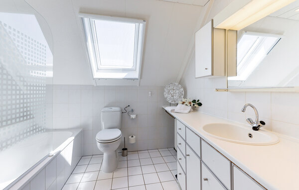 Ferienhaus - Lemmer , Holland - HFR489 701