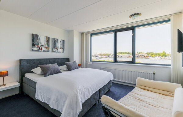 Ferienhaus - Lemmer , Holland - HFR489 601