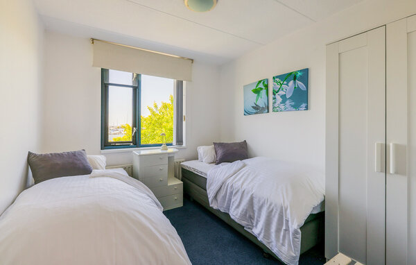 Ferienhaus - Lemmer , Holland - HFR489 602