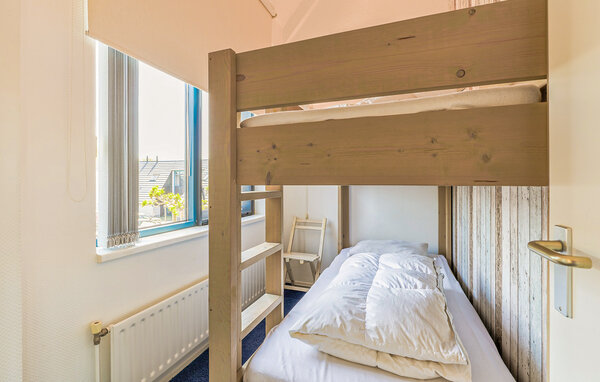 Ferienhaus - Lemmer , Holland - HFR489 603